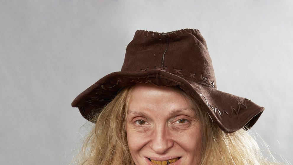 Tvoje tvář má známý hlas - Ivana Chýlková jako Rednex - 3