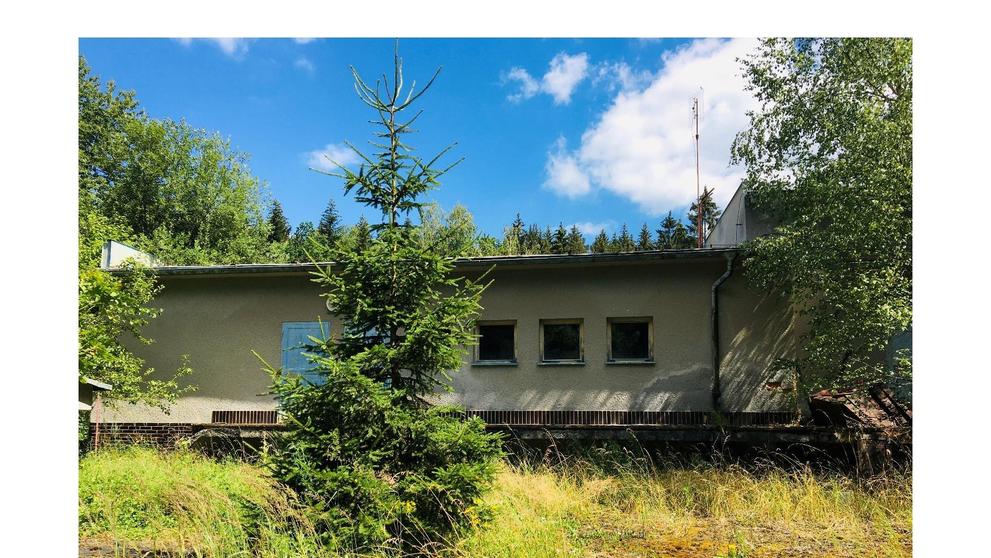 Prodej nepotřebného nemovitého majetku Ministerstva obrany - 3