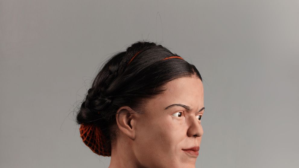 Podoba ženy