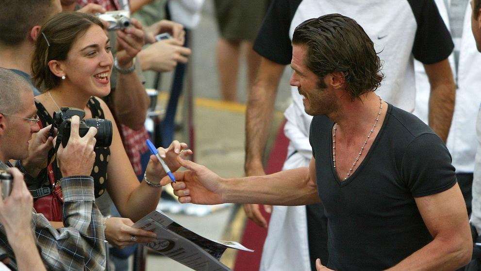 Mario Cipollini
