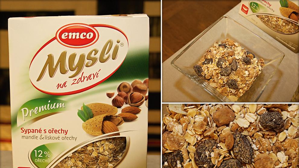 Test - Müsli - 7