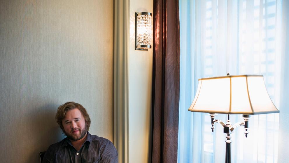 Haley Joel Osment - 1