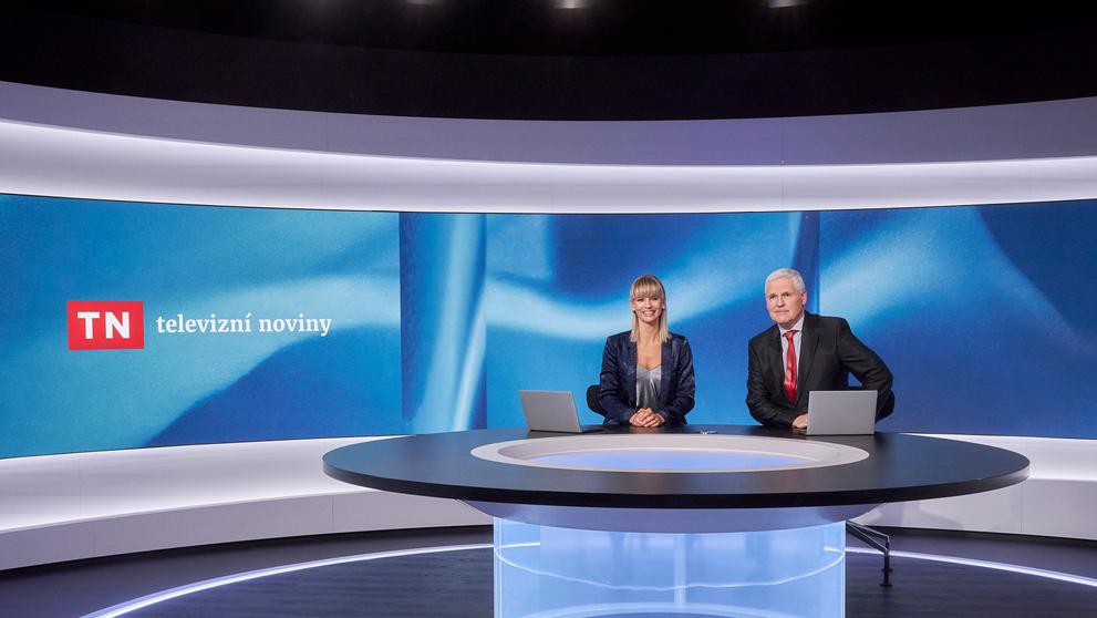 Charvátová a Dumbrovský 2021