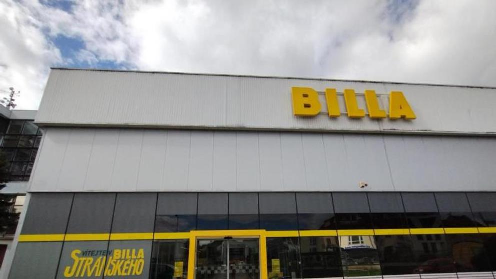 BILLA, spol. s r.o (1)