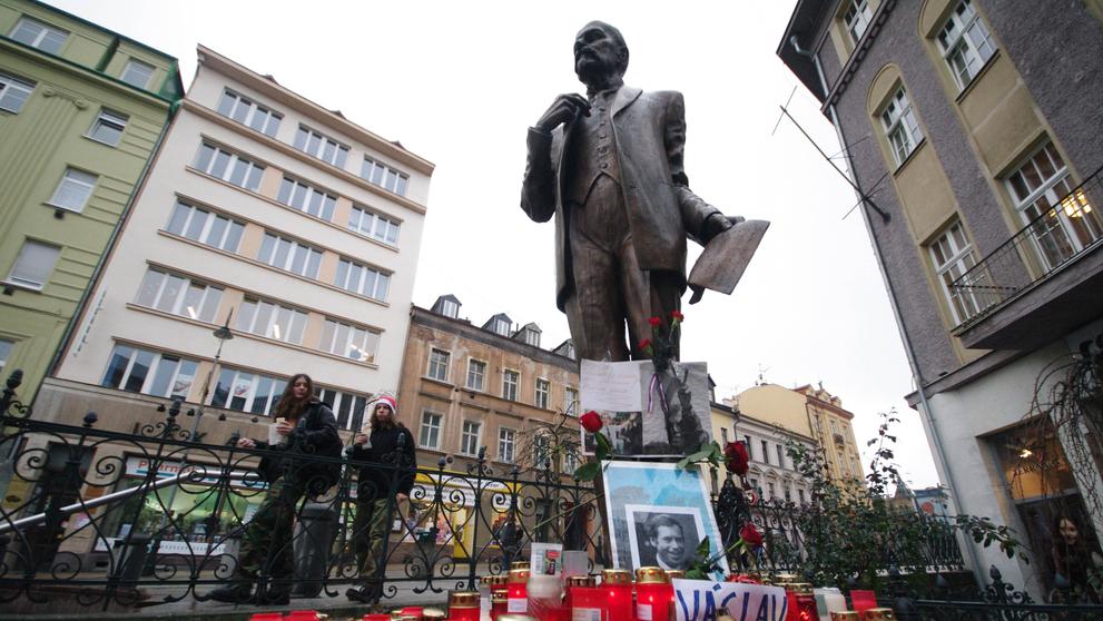 Pietní místa napříč republikou - 4