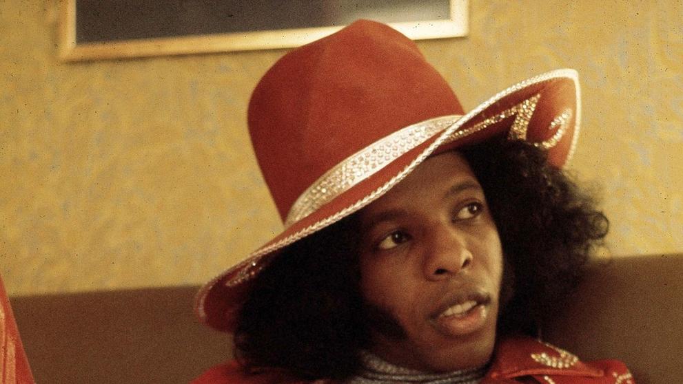 Sly Stone (3)
