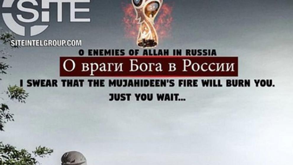 Teroristé vyhrožují bombou