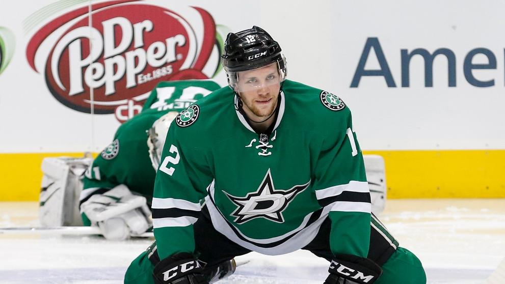 Radek Faksa - 3