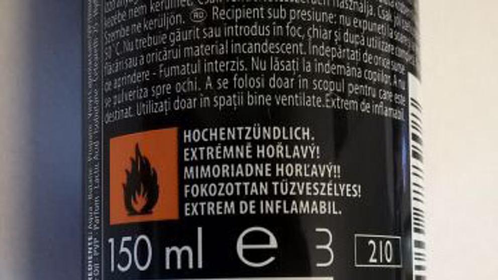 Schwarzkopf Pěna do vlasů Taft (2)