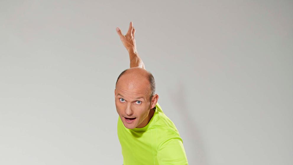 Tvoje tvář má známý hlas – soutěžící čtvrté řady - 3