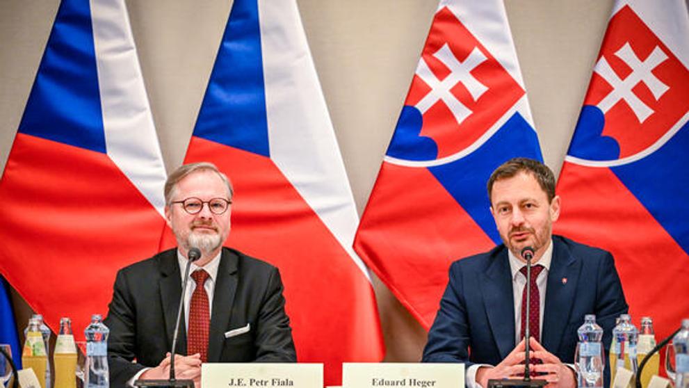 Petr Fiala Eduard Heger (6)