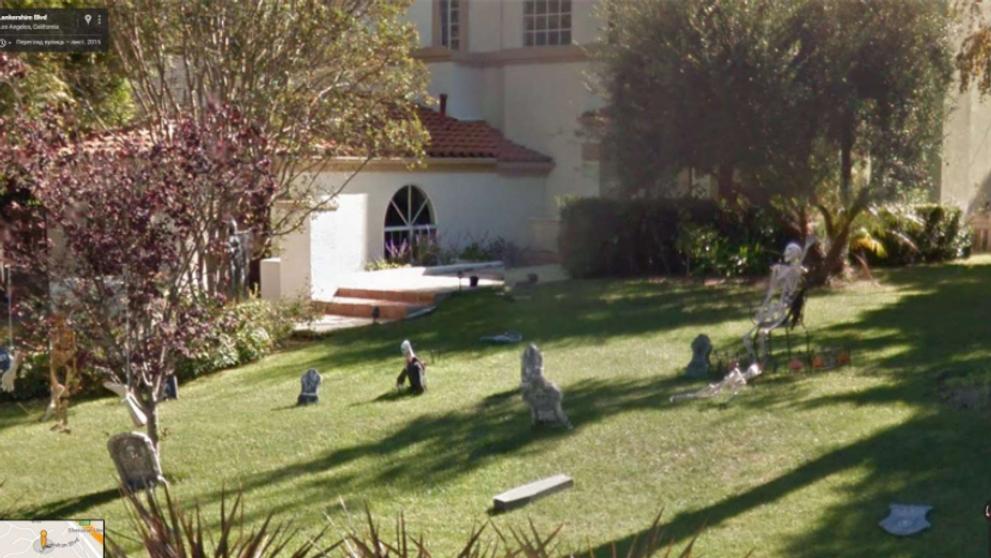 Nejlepší fotky z Google Maps - 24