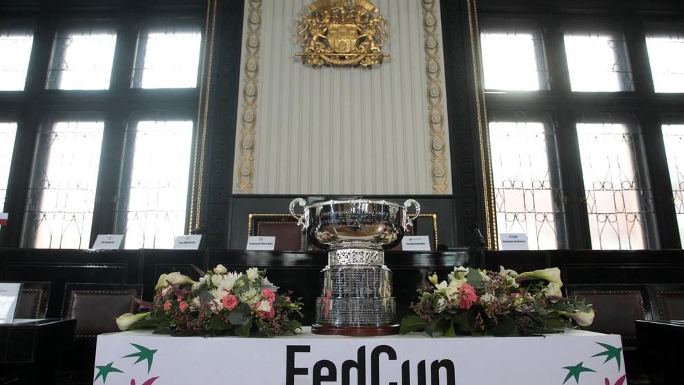 Fed Cup