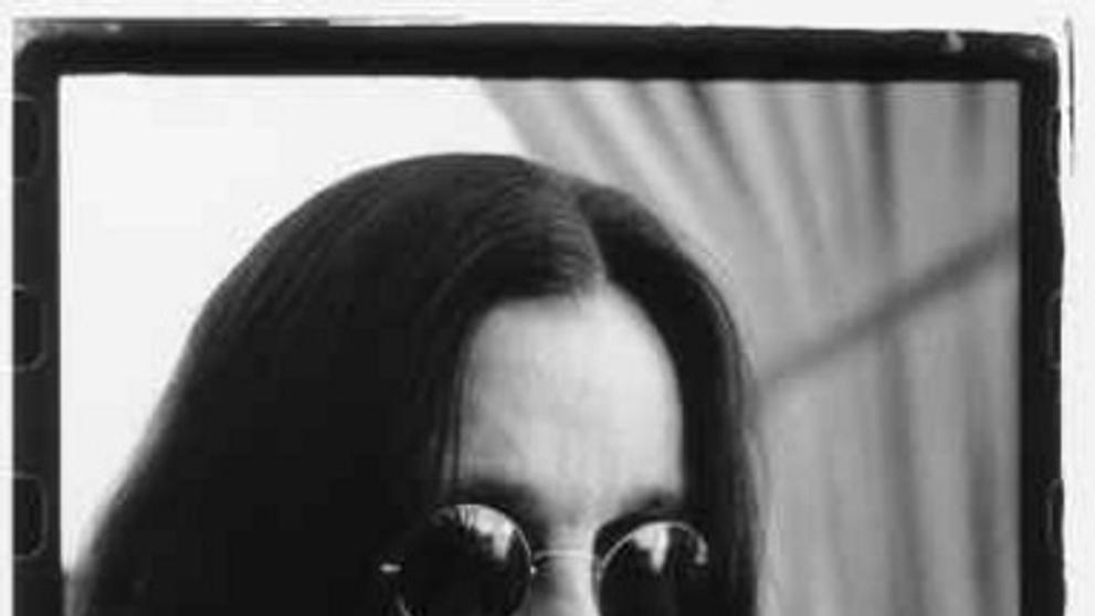 Ozzy Osbourne