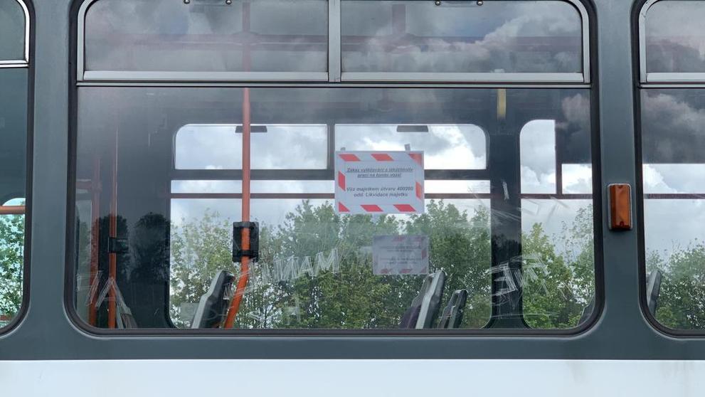 Tramvaj u D1 - 3