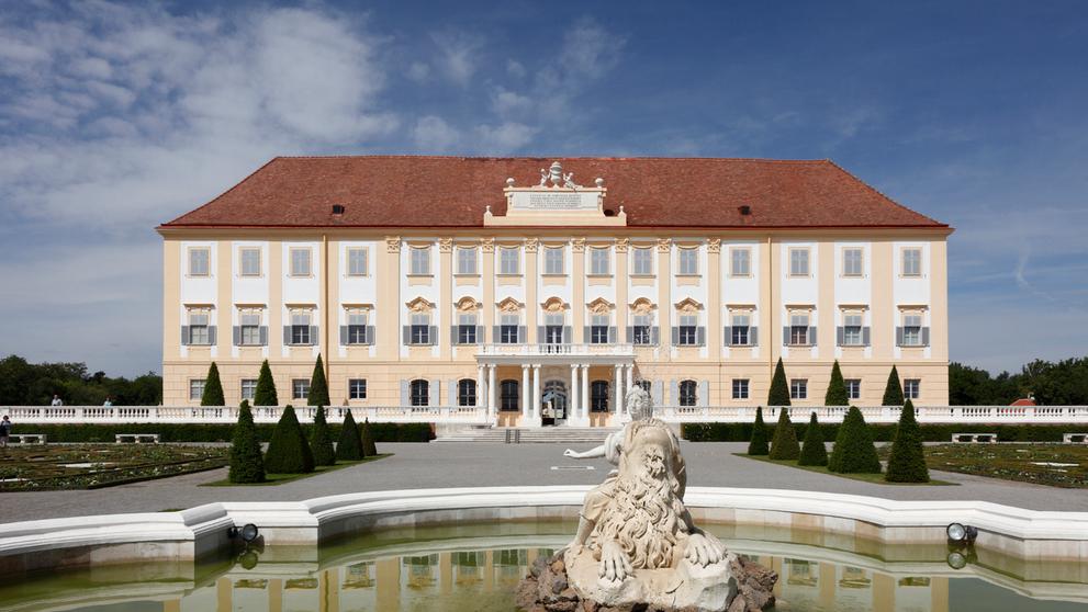 Rakouský Versailles
