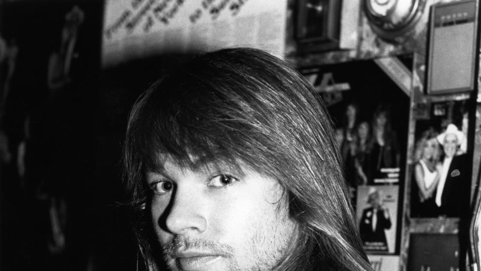 Axl Rose - 5