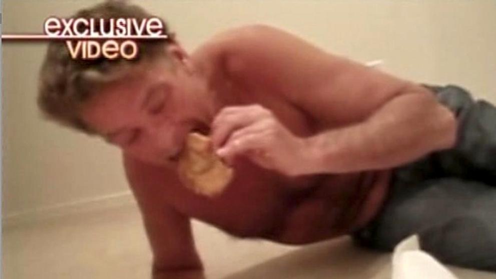 David Hasselhoff