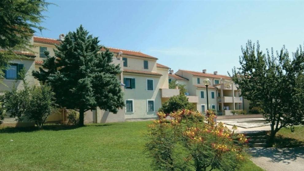 Chorvatsko - Apartmá Croatia
