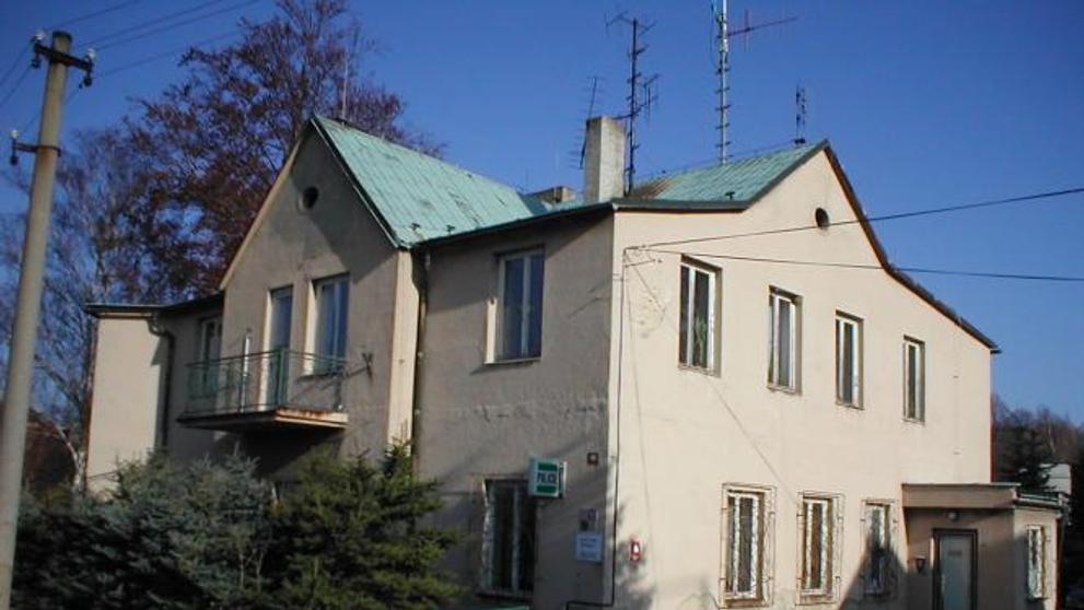 Nemovitosti ministerstva vnitra k prodeji - 7