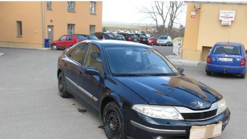 Auta z exekucí - 2. část - 2