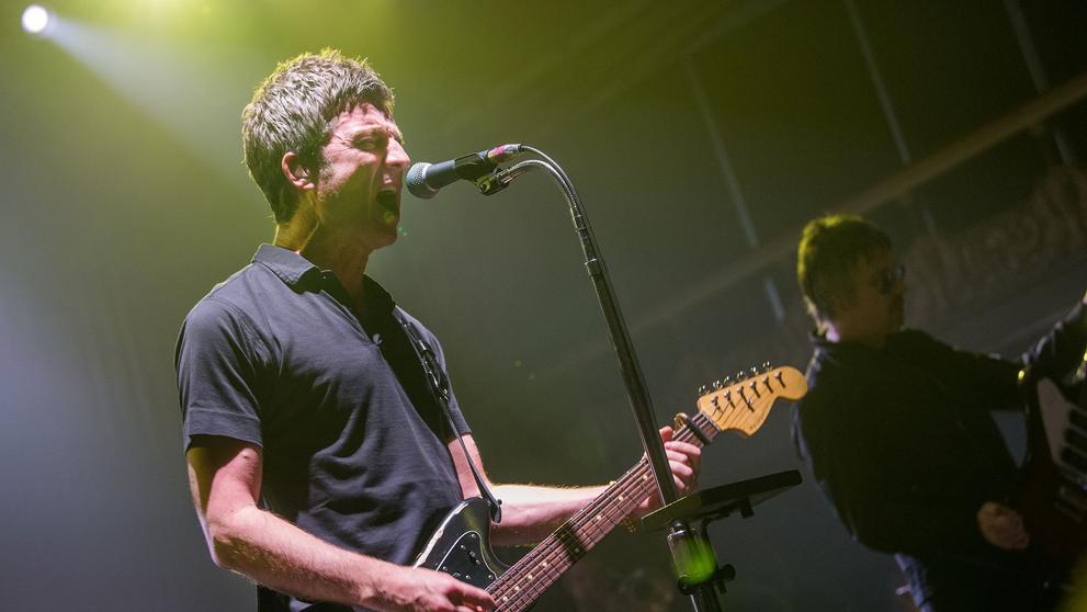 Noel Gallagher - 11