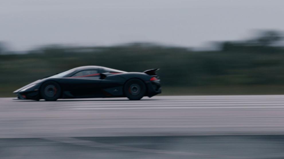 SSC Tuatara