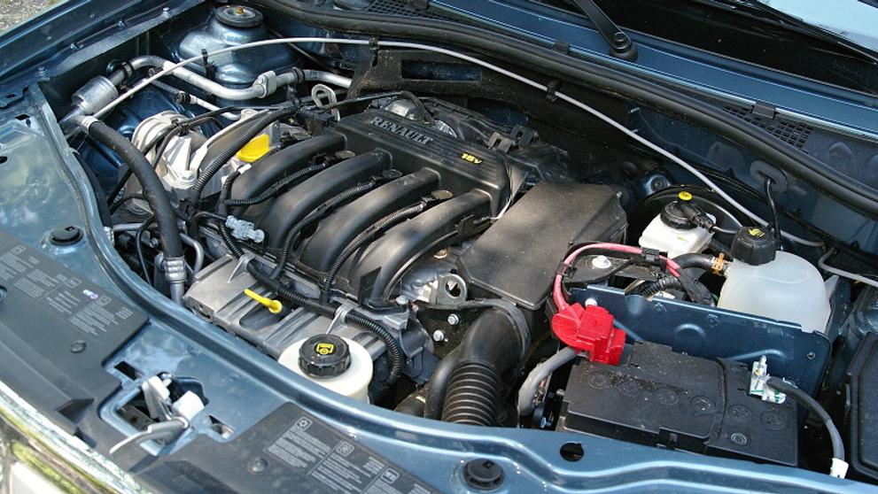 Dacia Duster - 6