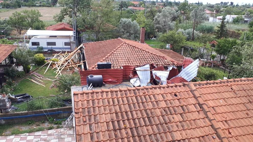 Řeckem se prohnala bouře - 2