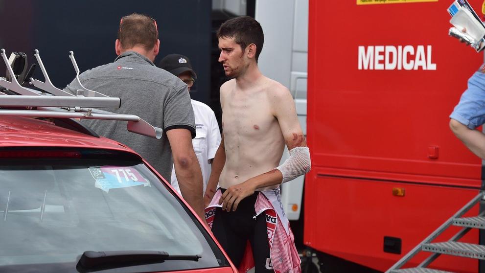 Tiesj Benoot