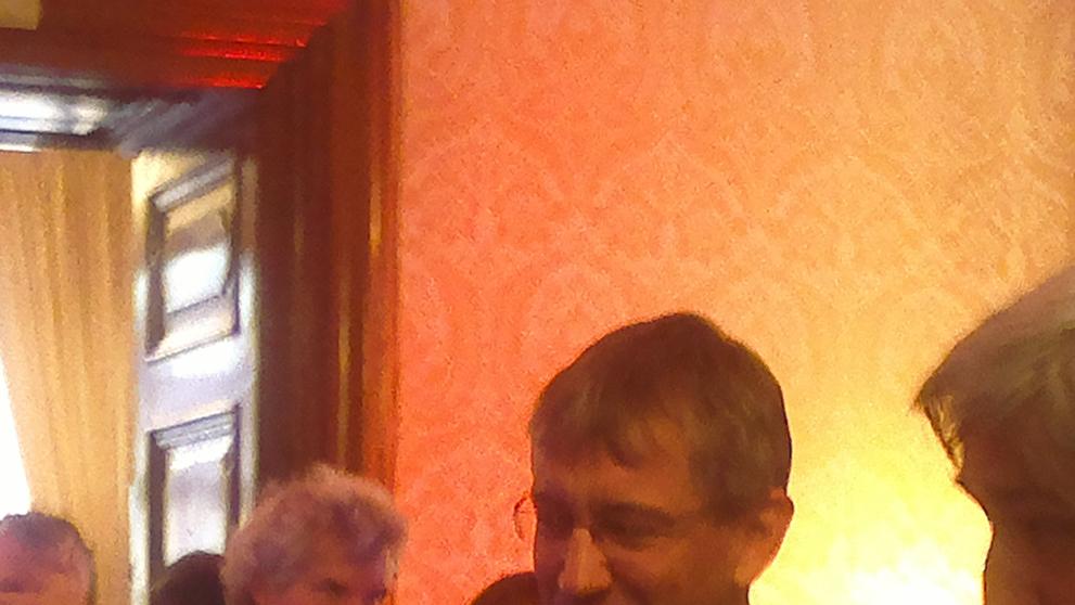 Volby 2012 - Jaromír Drábek