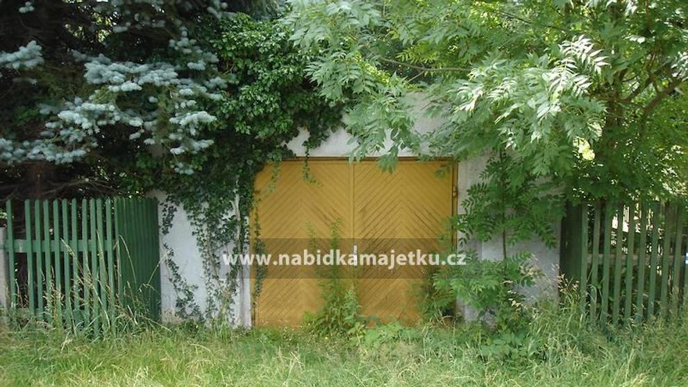 Rodinný dům - Horní Jiřetín (2)