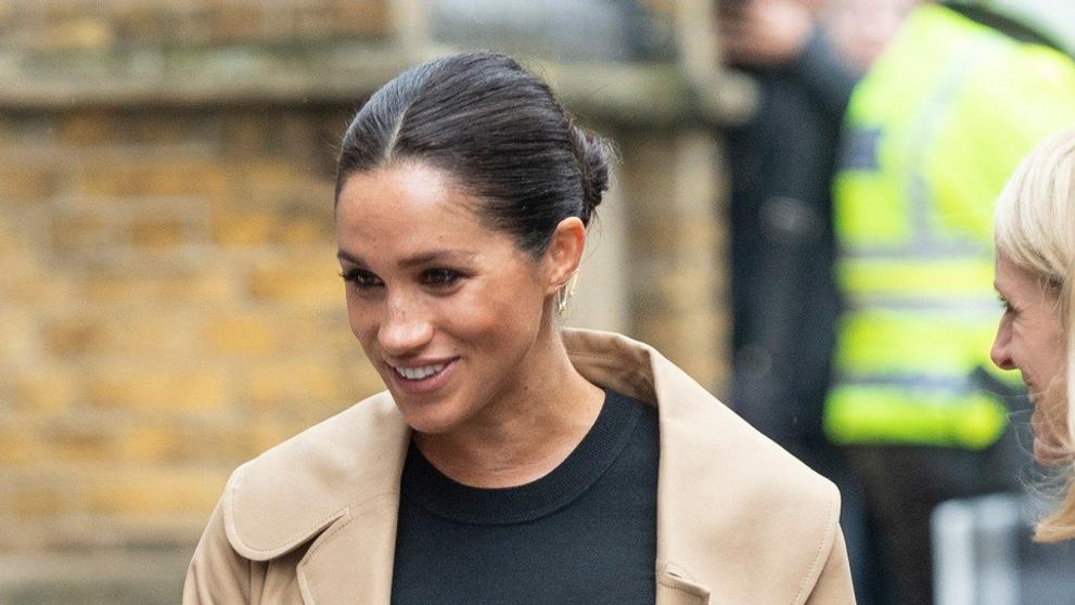 Meghan Markle
