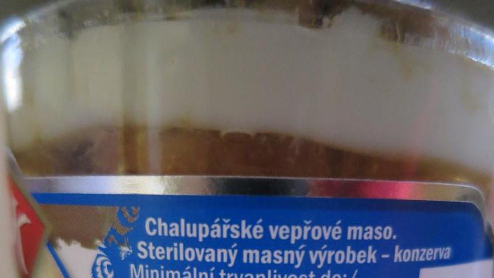 Nevyhovující masné výrobky Pikok