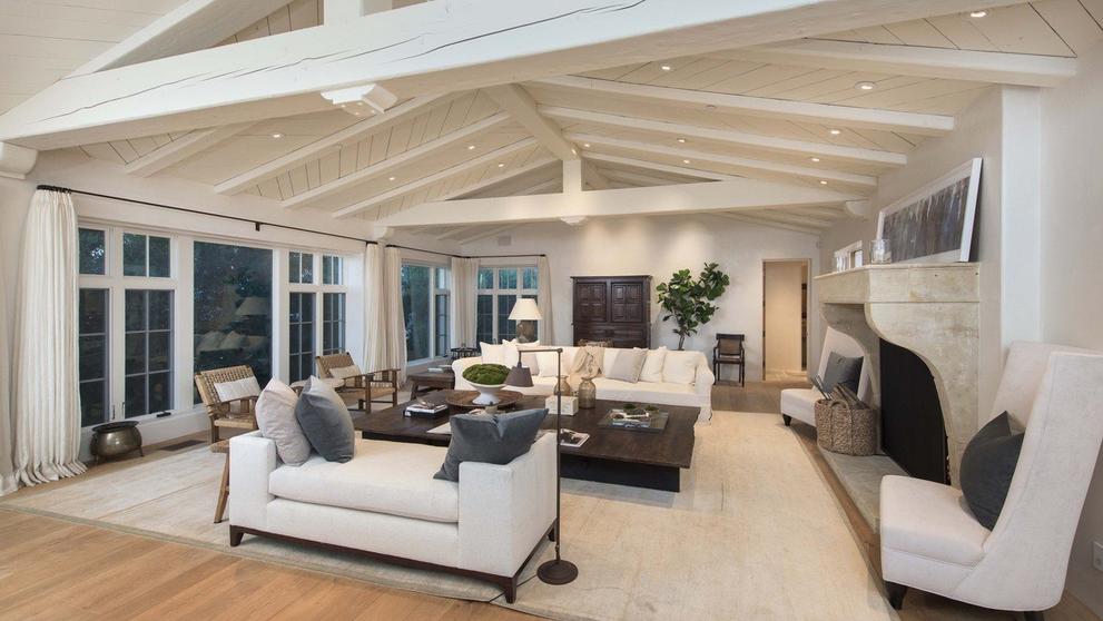 Eva Longoria prodává dům v Hollywood Hills - 4