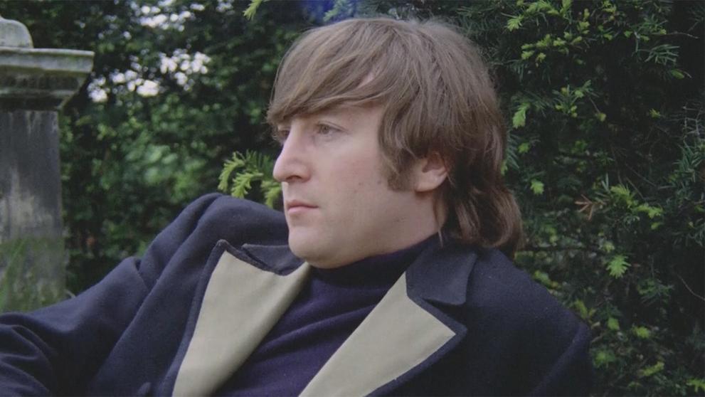 The Beatles (6)