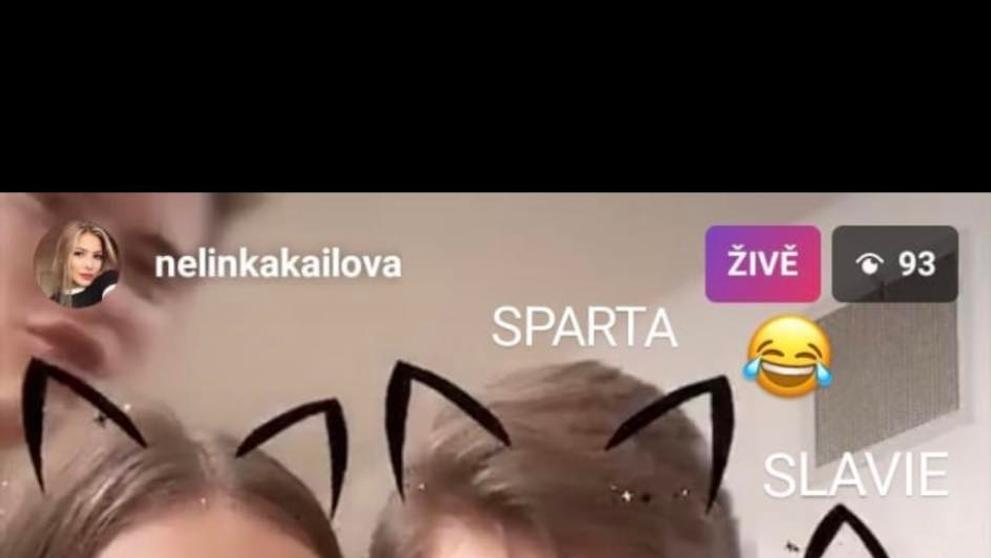 Sára Korbelová a Nela Kailová (4)