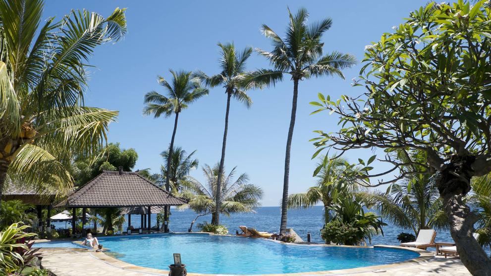 Relax Bali Resort