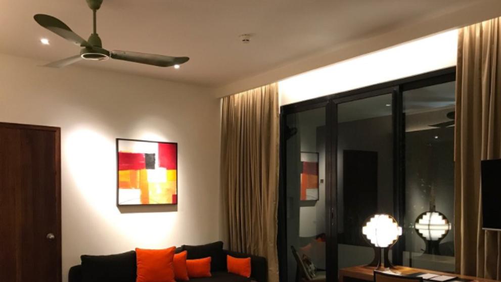 Nejlepší hotely podle TripAdvisor - Viroth's Hotel (Kambodža)