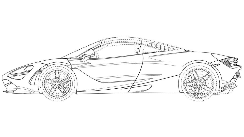 Nový McLaren 720S Spider - 21