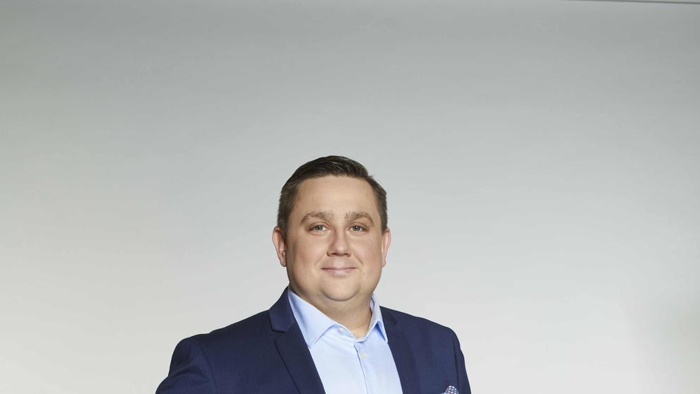 Elitní kuchaři budou porotci show MasterChef Česko! - Jan Punčochář