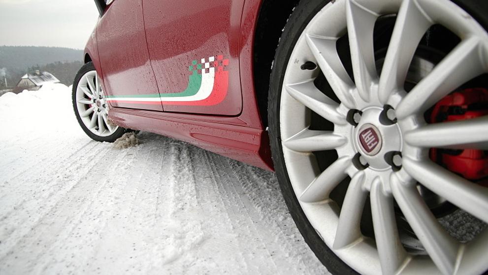 Fiat Punto Evo - 3