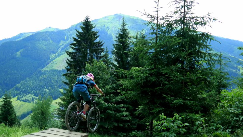 Cyklistický výlet do Hinterglemmu - 3