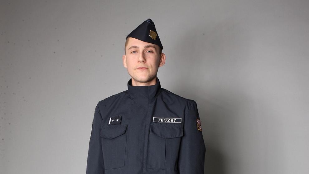 Návrh nových hasičských uniforem - 4