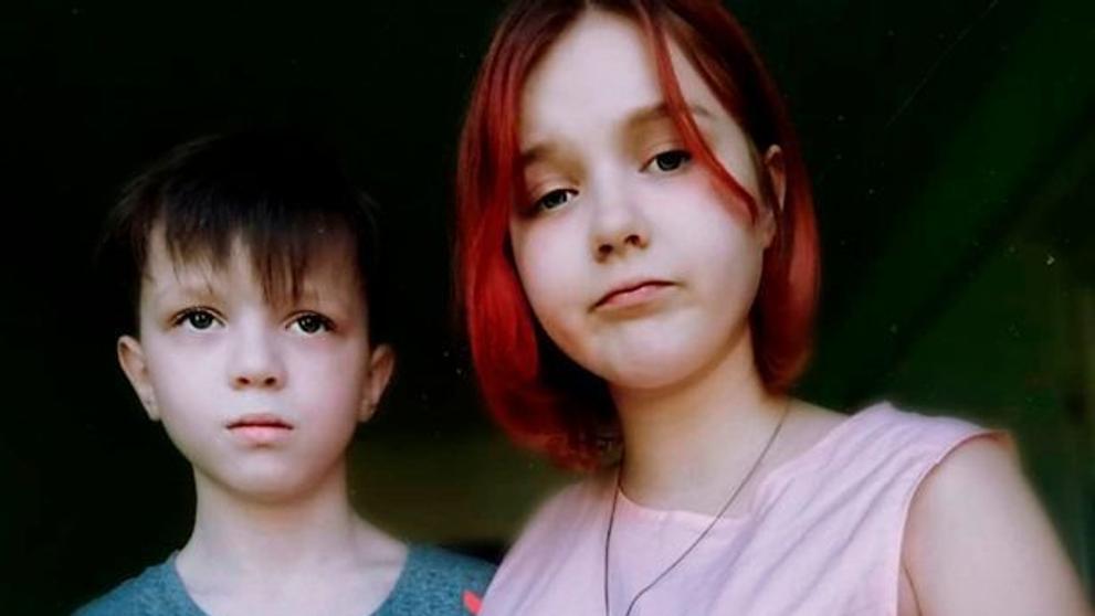 14letá Dáša se bojí porodu, i tak plánuje další dítě - 3