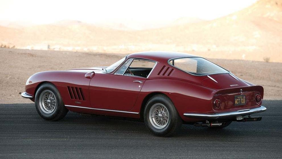 ferrari - 16
