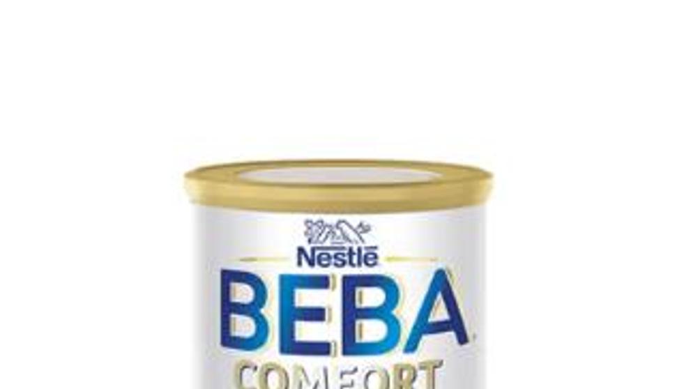 BEBA COMFORT 1, 800 g