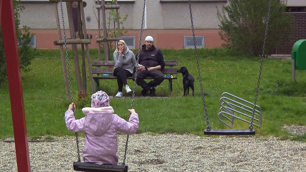 Výměna manželek (9)