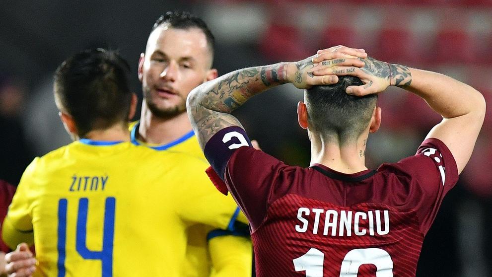 Nicolae Stanciu