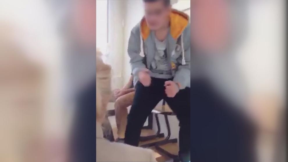 Šikana učitelky na střední škole Strašnicích - 2